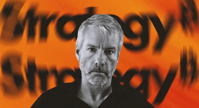 A Strategy vérzik, ha Saylor elad, pokoljárás következik a Bitcoin számára