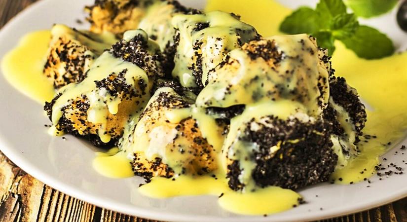 Ez a mákos guba recept most tarol az országban: kiderült, miért ilyen krémes és ellenállhatatlan
