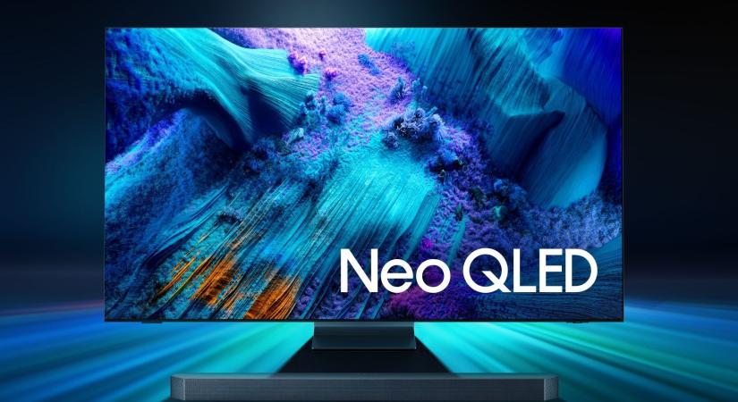 Eltűnhetnek a Neo QLED tévék!