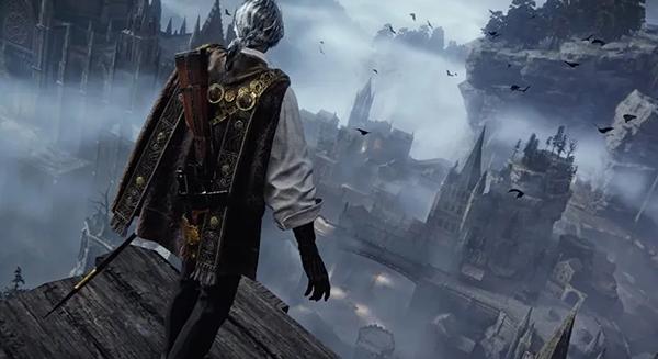 Állítólag a Sekiro megjelenése előtt elkezdődött a The Duskbloods fejlesztése