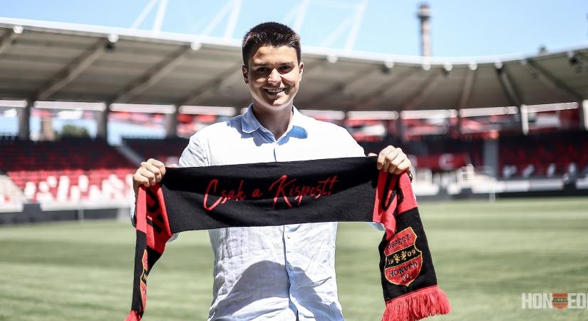 Három válogatottság után, 27 évesen visszavonul a magyar kapus