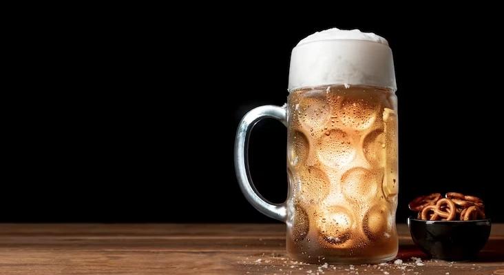 Elkezdődött az új üzemegységek építése a Dreher kőbányai gyáránál