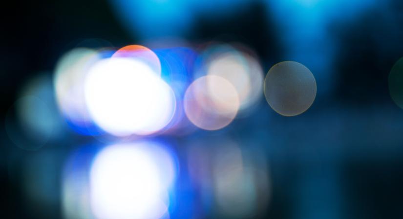 Újabb részletek derültek ki az aszódi ámokfutóról: Elfogta a rendőrség a drogos őrültet