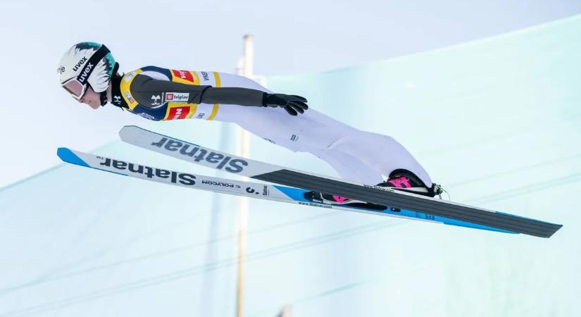 A következő idényben a női síugróknak is rendeznek Négysáncversenyt