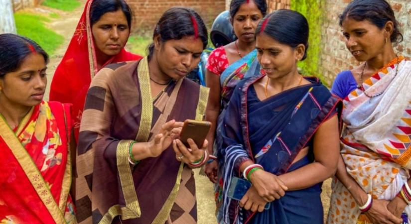 KÉK Klub – Női sorsok és szerepek a tradicionális és modern Indiában – Somi Panni előadása