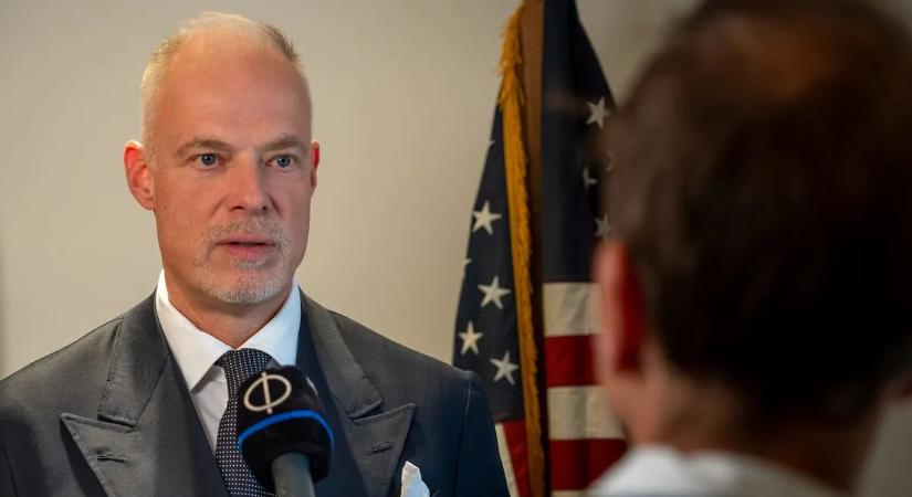 Szalay-Bobrovniczky: a Tisza Párt megszorításait Bokros is megirigyelné