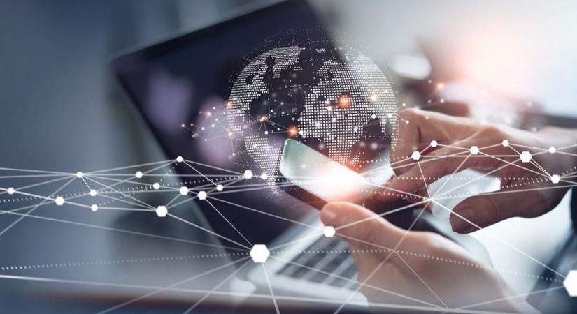 Országszerte sok helyen hosszú időre leáll az internet a hétvégén