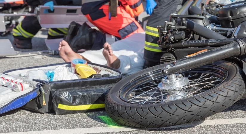 Három tizenéves sérült meg két közlekedési balesetben Kárpátalján: az orvosok óvatosságra intik a szülőket