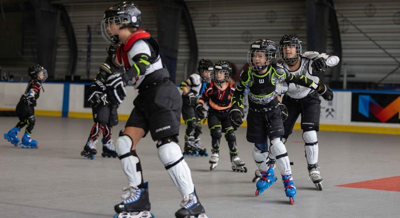 Megjött a válasz - így tudnak az iskolák, óvodák ingyen korcsolyázni