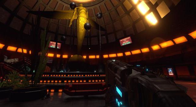 Megvan, mikortól számíthatunk a magyar fejlesztésű RetroSpace-re