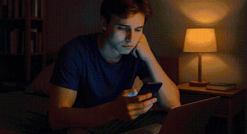 Tükröm, tükröm… miért nem látom ugyanazt, amit te? – Testképzavar és túlsúly az iskolában