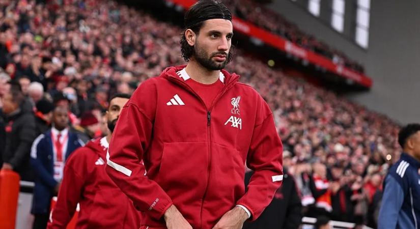 Videóra vették! Szoboszlai Dominik miatt zokogott egy fiatal lány