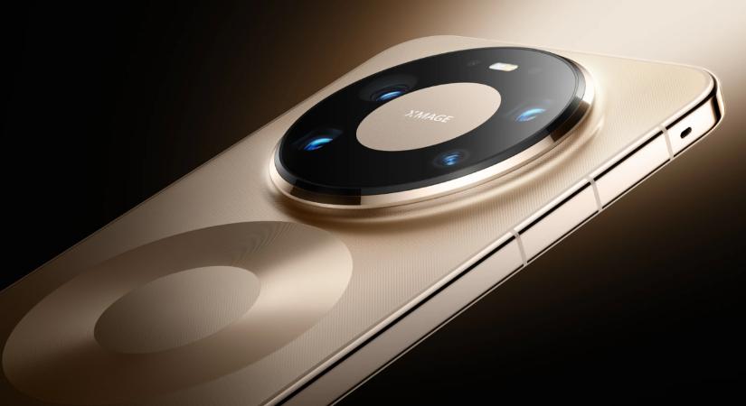 A Mate 80 széria csúcsa