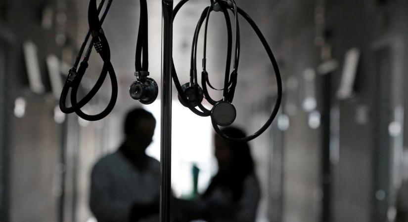 Sok magyar orvosnál súlyos öngyilkossági veszélyt azonosítottak