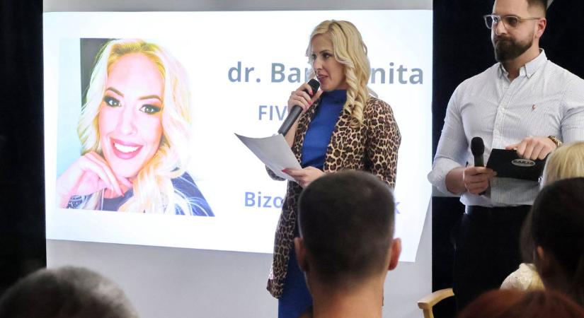 Negyvenkétezer fiatal vállalkozót patronál a 17 éves FIVOSZ (képgalériával)