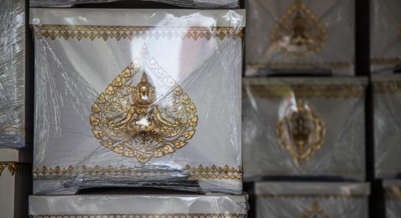 Felébredt a koporsójában a halottnak hitt thai nő