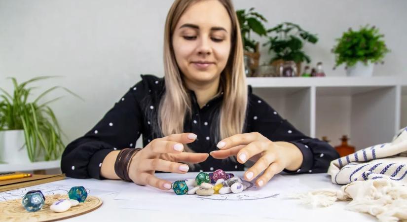 Személyiségteszt: mit látsz meg a képen? Elárulja, miben kell fejlődnöd ebben az életben