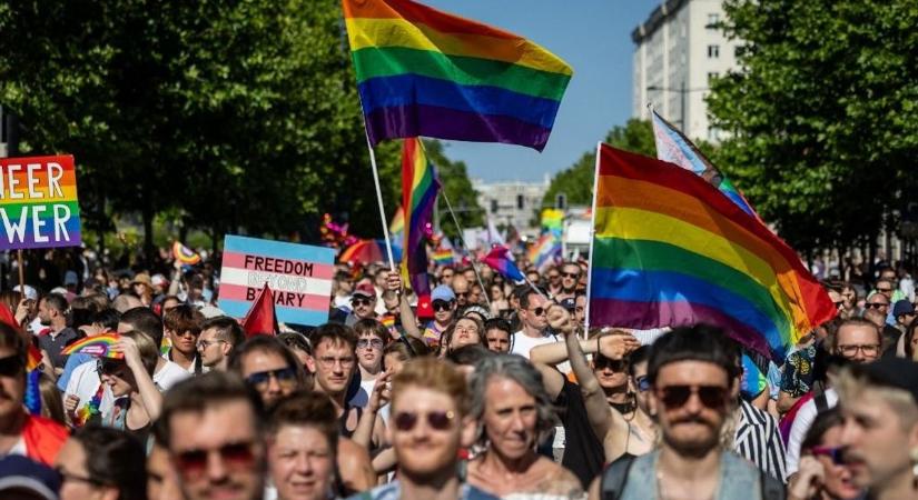 Az EU bírósága nem tétlenkedik: előírta, hogy minden állam ismerje el a külföldön kötött melegházasságokat!