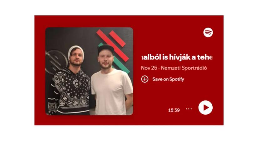 Barkóczi Benedek célja, hogy jövőre már profi szerződést kapjon Brazíliában