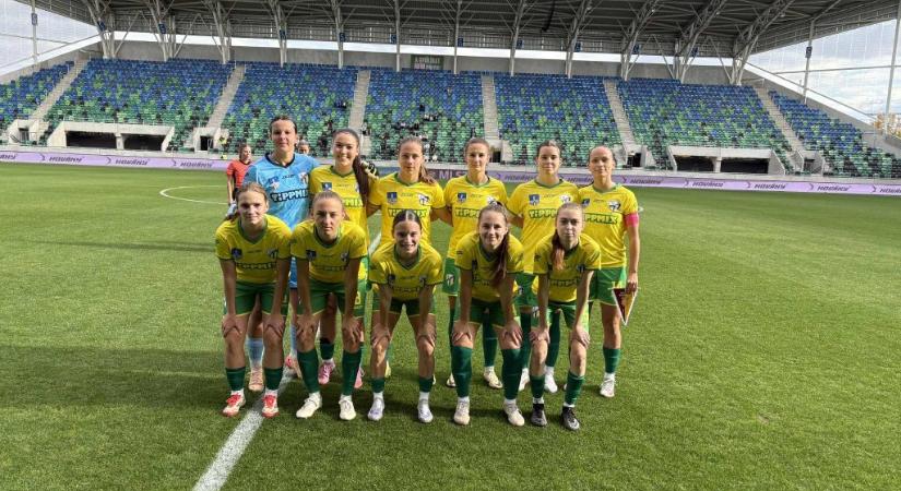 Csőd szélére sodródott a kétszeres NB I-es bajnok focicsapat