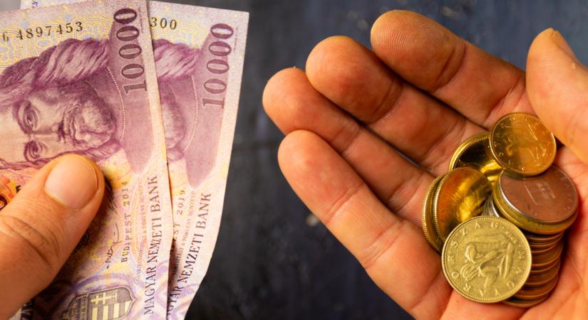 Brutális különbségek az EU-ban: hol nőtt a legnagyobbat a jövedelem?