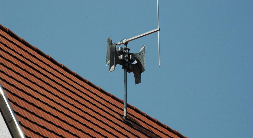 A polgárvédelmi jelzőrendszert ellenőrzik Debrecenben