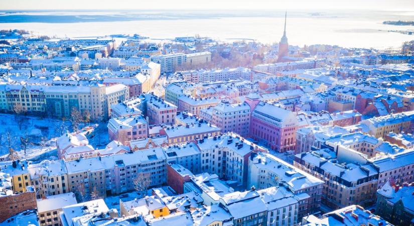 A világ legboldogabb országában 10%-os a munkanélküliség