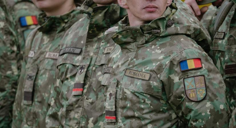 Elhúzódó háborúra készül Románia