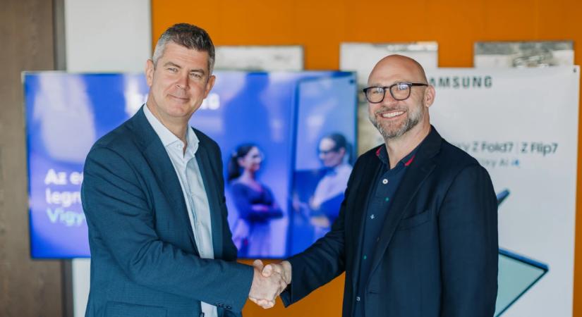 A hosszú távú jóllét új korszaka: így figyelj az egészségedre az AI segítségével!