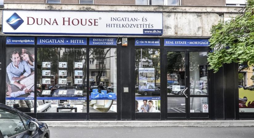 Nagy ugrás: beveszi a nyugati piacot egy magyar ingatlanos cég, öt éven belül duplázná a bevételeit