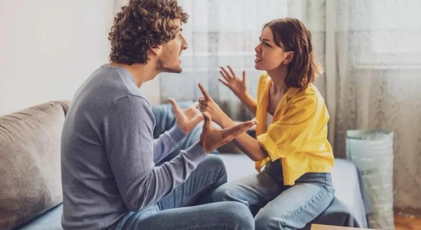 Nincs bocsánat: betelt a pohár a várandós feleségnél, döntött az anyósáról