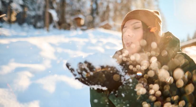 „Ne nyisd ki december 29-én az ablakot!” – Ezek a legnagyobb téli babonák