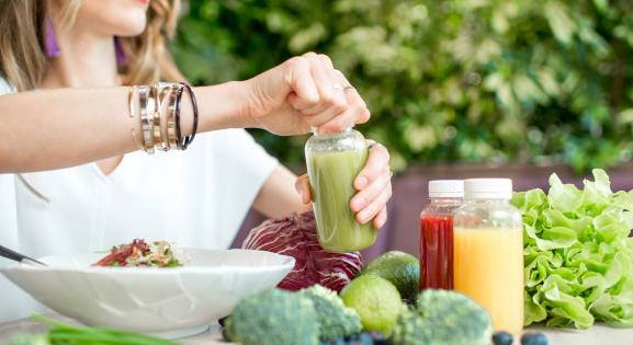 6 ötlet, hogyan vihetsz be több tápanyagot természetes módon