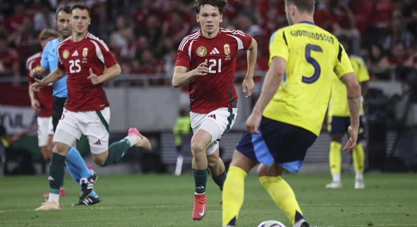 Tóth Alex a Liverpoolba igazolhat