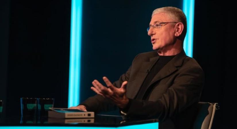 „Ez az ország bajba fog kerülni” – Gyurcsány Ferenc visszatért, Rónai Egon faggatta az ATV-ben (VIDEÓ)