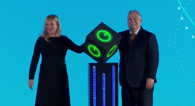 A zalaegerszegi beruházás 210 új munkahelyet teremt  videó