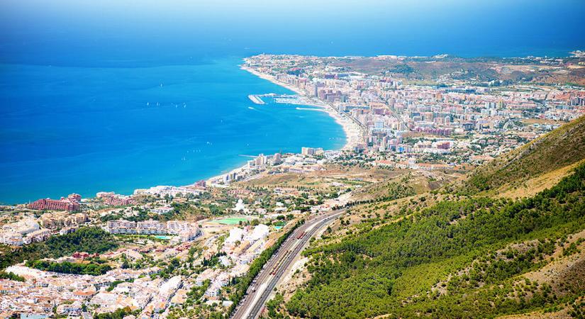 Spanyol ingatlanirodát vásárol a Duna House