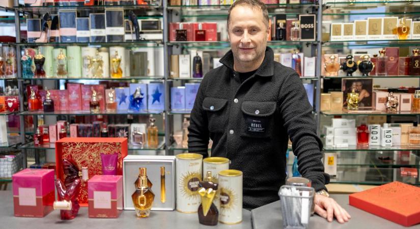 Illatok az ünnepvárás fényében: mi most a parfümtrend?