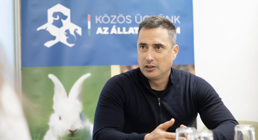 Az állatkínzás elleni demonstrációvá válhat Rozi tárgyalása