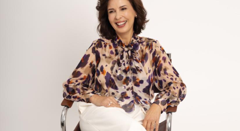 Interjú Papp-Gerlei Gyöngyvérrel, a 2Connect Távközlési Infrastruktúra és Hálózati Szolgáltatások Kft. vezérigazgatójával