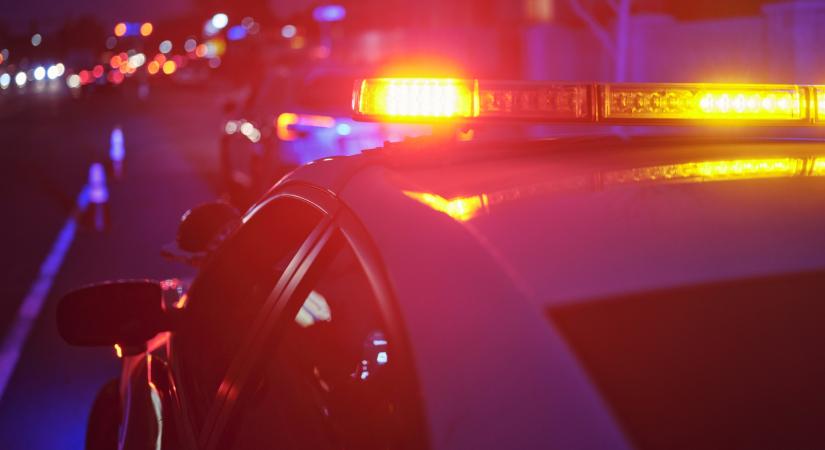 A hazai rendőrség nyilvánosságra hozta, miért szoktak menekülni az autósok