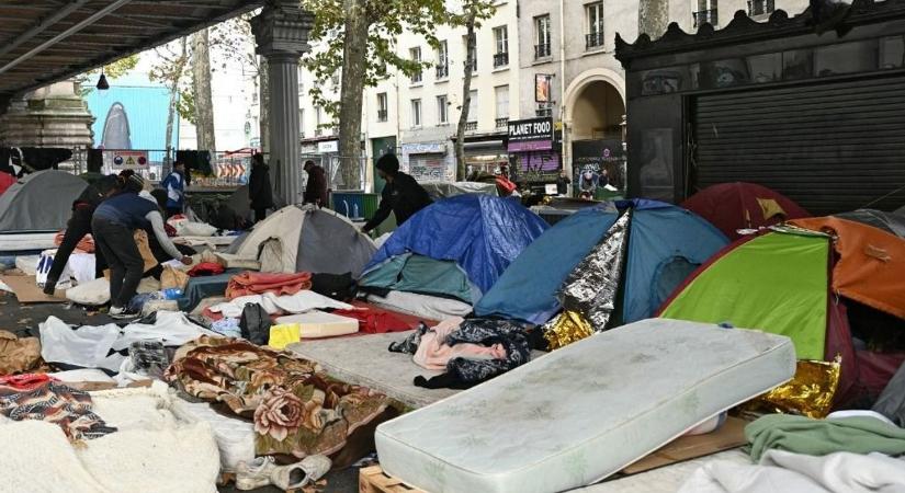 Migránsok erőszakoltak meg egy menyasszonyt