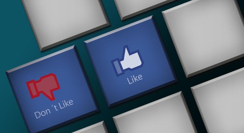 A Meta felgyel bizottsga nem ellenzi, hogy maradjanak a manipullt tartalmak Facebookon