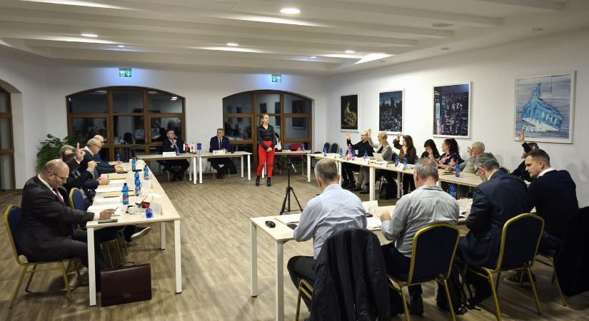 Somorja és Dunaszerdahely is elfogadta jövő évi költségvetését