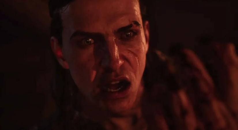 Az a vámpíros RPG, ahol az első perctől nekimehetsz a főgonosznak – a The Witcher 3 rendezőjétől