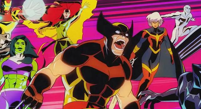 Ha OG Marvel-rajongó vagy, akkor a Marvel Cosmic Invasion-t imádni fogod