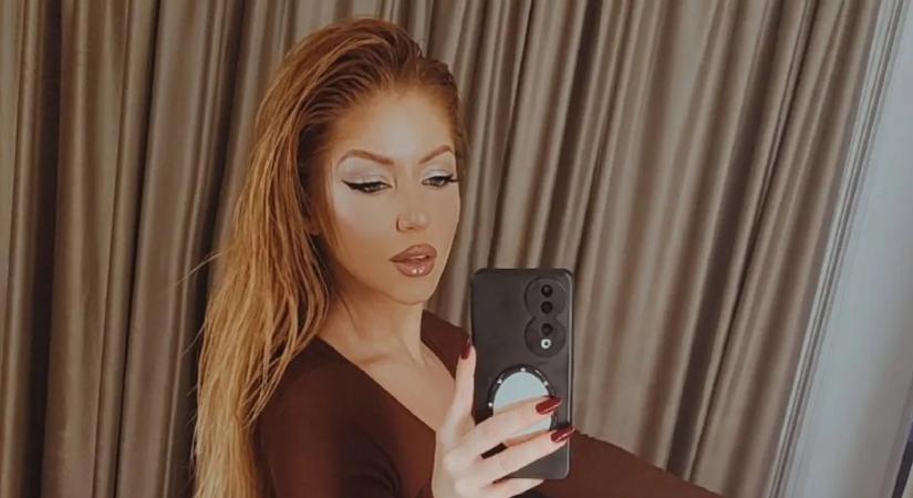 Tolvai Reni csúnyán beleállt a népszerű influenszerbe: a kommentelők nem kímélték!