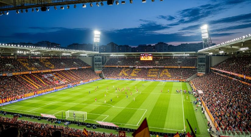 Egy csapat már elfogyott a török fogadási botrány miatt