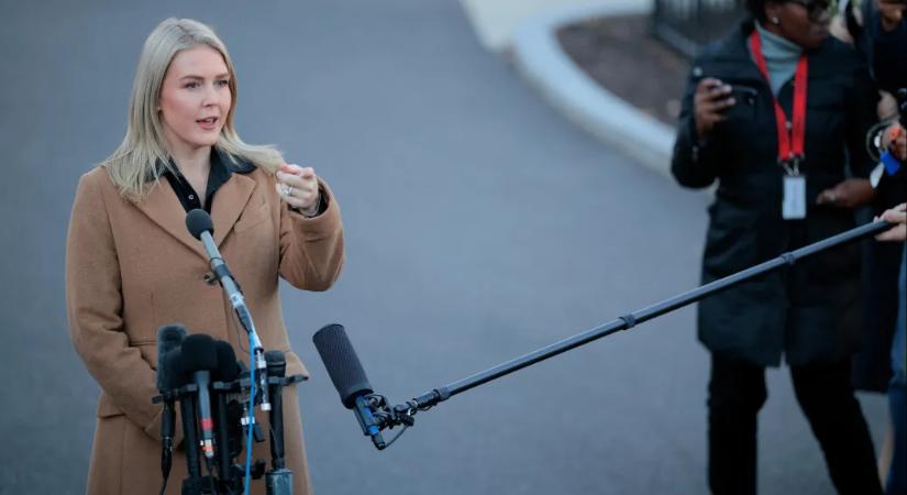 Fehér Ház: További tárgyalások kellenek a béketerv „kényes, de nem leküzdhetetlen” részletei miatt