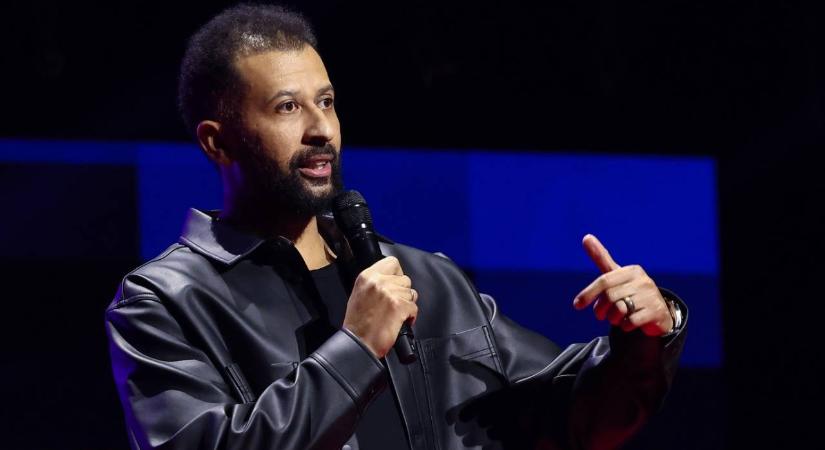 Musimbe Dennis: „Hét éve még ipari WC-papírt árultam”